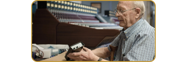 Rupert Neve RNDI
