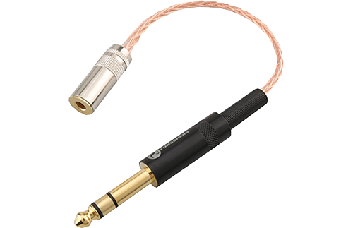 Scan Pro Audio - Headphone Adapter (10cm TRS to 4.4mm Female)