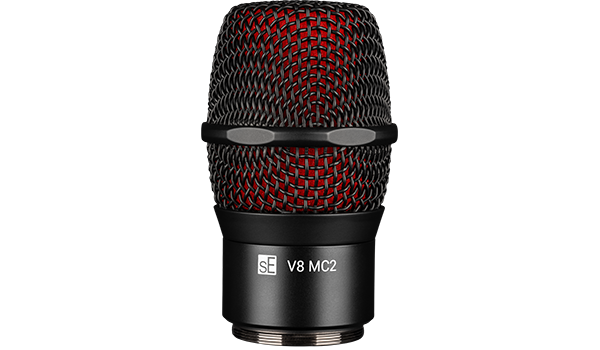 sE Electronics V8 MC2