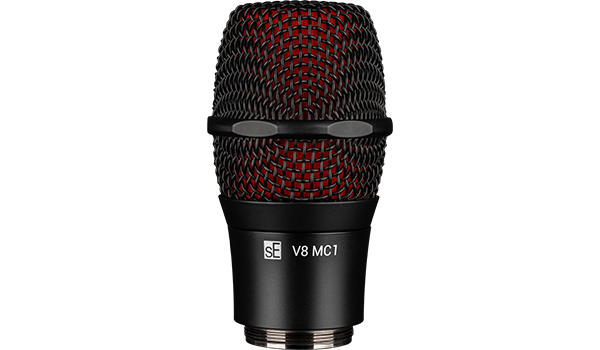sE Electronics V8 MC1