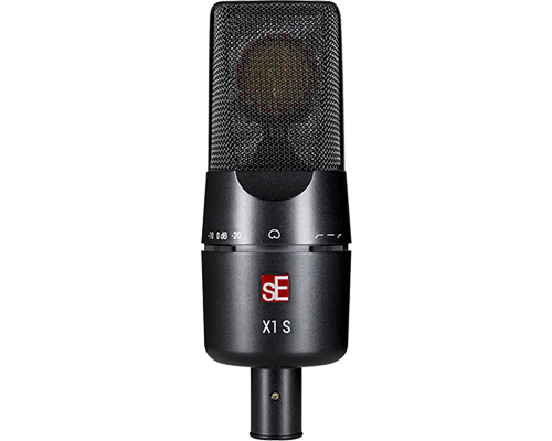 sE Electronics X1 S