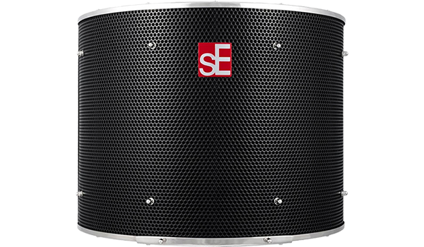 SE ELECTRONICS REFLEXION FILTER-PRO ② SE Electronics Reflexion Filter Pro – Thomann UK