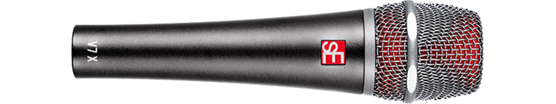 sE Electronics V7 X