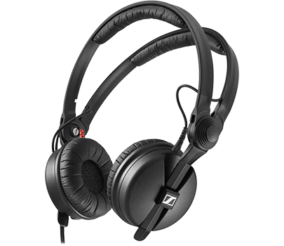 sennheiser hd300 pro