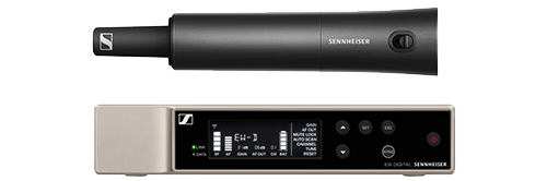 Sennheiser - EW-D SKM-S (S1-7)