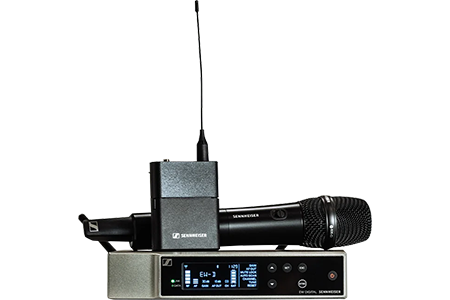 Sennheiser EW-D SKM-S BASE SET