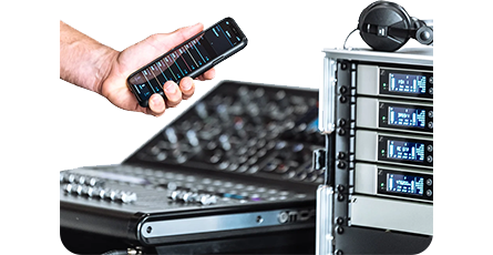 Sennheiser EW-D SKM-S BASE SET