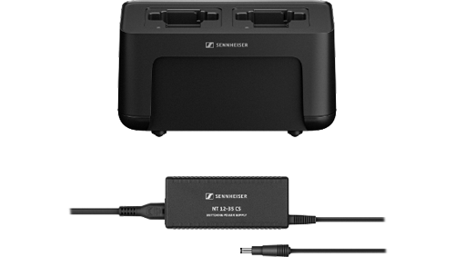 Sennheiser - CHG 70N + PSU Kit