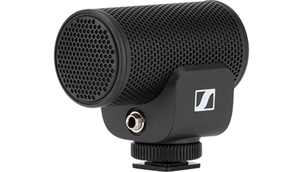 Sennheiser MKE 200