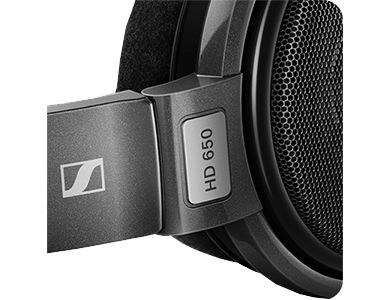 Sennheiser HD 650