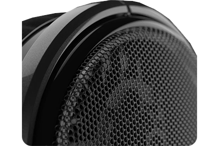 Sennheiser HD 650