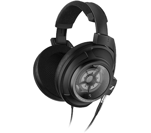Sennheiser - HD 820