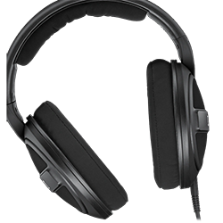 Sennheiser HD 569 Headphones LN130800 506829 SCAN UK