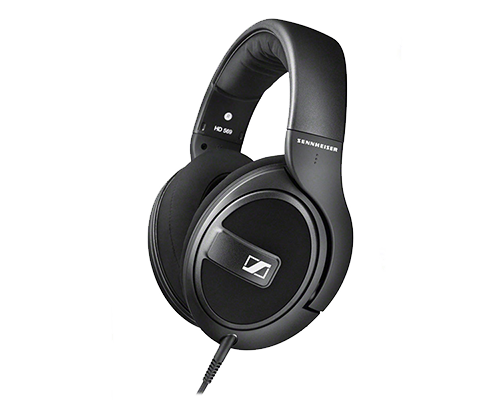 Sennheiser - HD 569