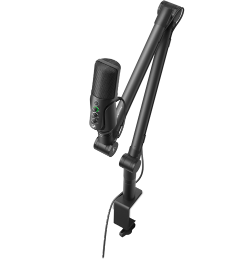Sennheiser - Profile Streaming Set