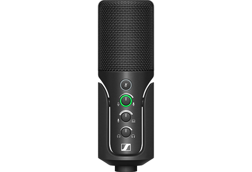 Sennheiser Profile USB Microphone セット Sennheiser PROFILE - USB Microphones