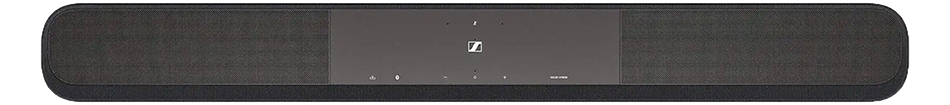 Sennheiser - AMBEO Soundbar Plus