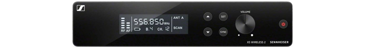 Sennheiser - EM-XSW 2-GB