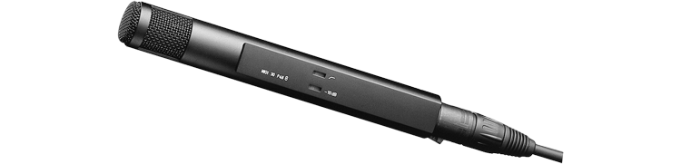 Sennheiser - MKH 30-P48