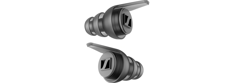 Sennheiser - SoundProtex