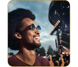 Sennheiser - SoundProtex