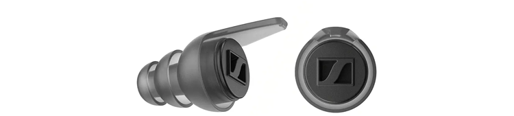 Sennheiser - SoundProtex
