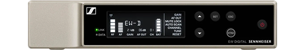 Sennheiser EW-D EM (U1/5)