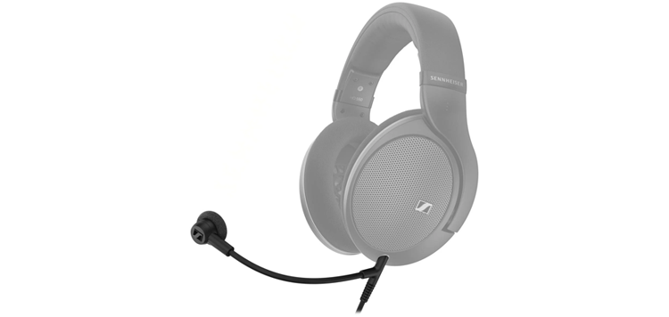 Sennheiser - HD 500 BAM