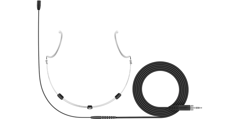 Sennheiser HSP Essential Omni Black