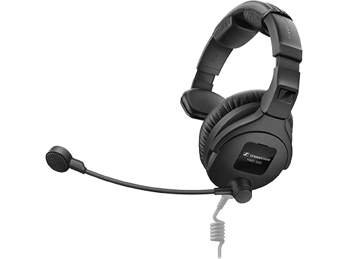 Sennheiser HMD 300 S