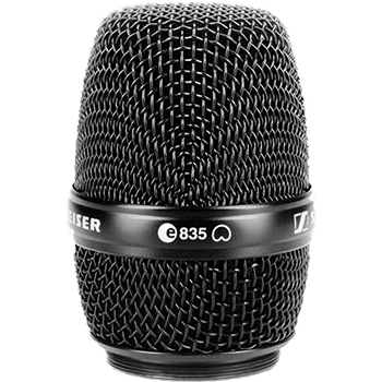 Sennheiser MMD 835-1 BK