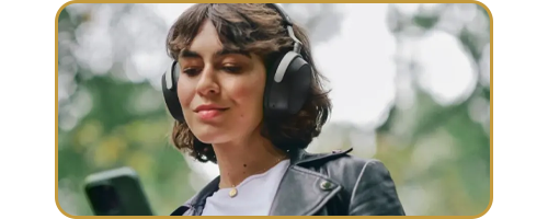 Sennheiser HDB 630
