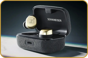 Sennheiser MOMENTUM True Wireless 4