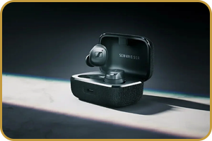 Sennheiser MOMENTUM True Wireless 4