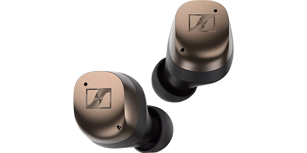 Sennheiser MOMENTUM True Wireless 4