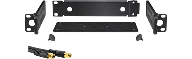 Sennheiser GA 4 Rackmount System