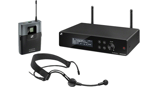 Sennheiser XSW 2-ME3-GB
