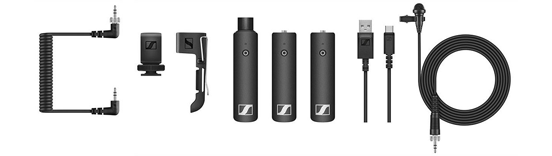 Sennheiser - 'XSW-D'