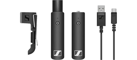 Sennheiser XSW-D