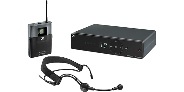 Sennheiser XSW 1-ME3-E