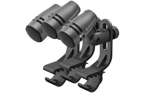 Sennheiser - e 604 Cardioid Microphone