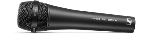 Sennheiser - 'MD 445'