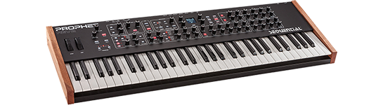 Sequential Prophet Rev2