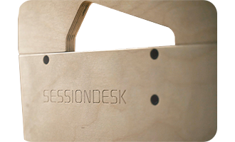 sessiondesk home big