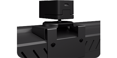 Shure - Stem Wall Mount Array Speakerphone LN125524 - WALL1 | SCAN UK