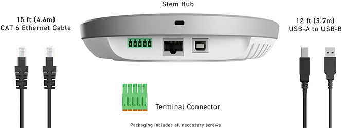 Stem HUBX1