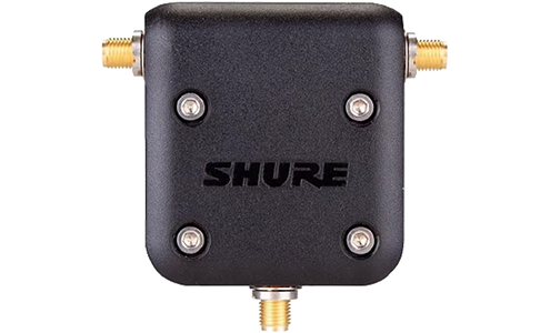 Shure UA221DB-RSMA
