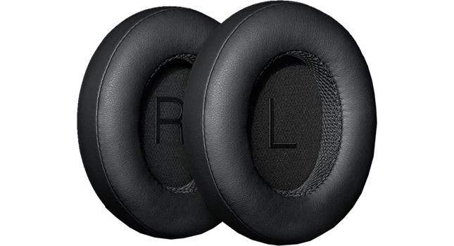 SBH50G2-BK-PADS