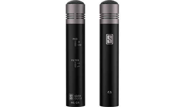 Slate ML-2A