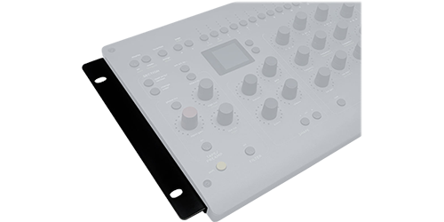 Softube Console 1 MKIII Rackmount Kit